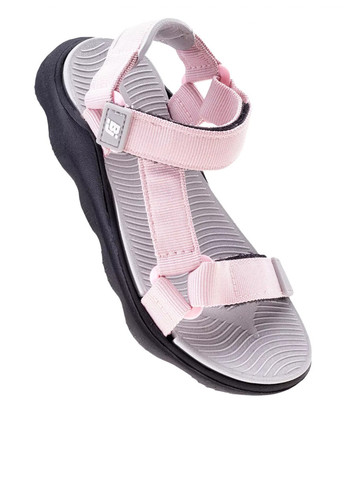 Сандалі Bejo MILERI JRG-POWD PINK/LT GREY (299997291)