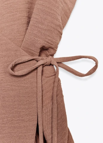 Костюм (топ, брюки) Zara (360421465)