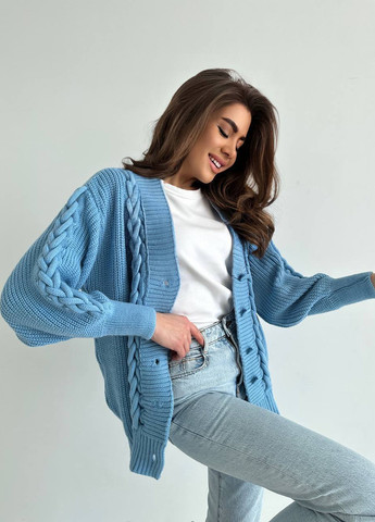 Кардиган No Brand (364666617)