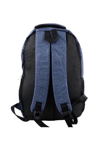 Мужской спортивный рюкзак 30х44х13 см Valiria Fashion (253032119)