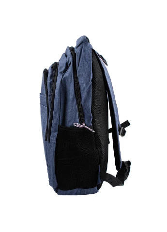 Мужской спортивный рюкзак 30х44х13 см Valiria Fashion (253032119)