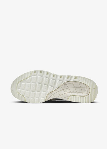 Кроссовки DZ1637-001 Nike W AIR MAX SYSTM белые демисезоны (317229304)