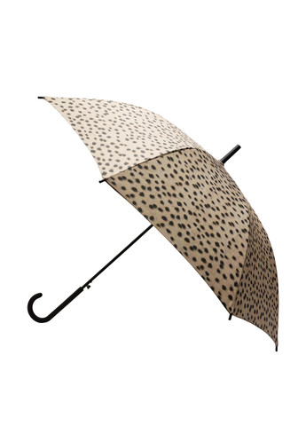 Бежева} парасолька Parfois велика (360583000)