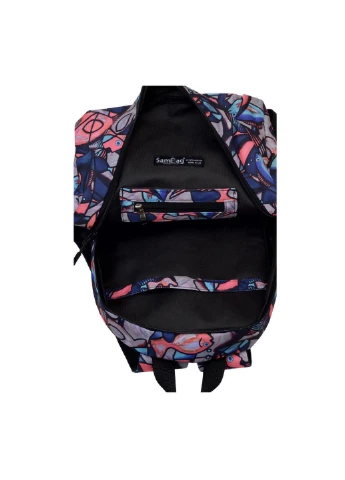 Женский рюкзак 40х27х15 см Sambag (253173858)