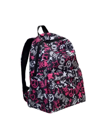 Женский рюкзак 40х27х15 см Sambag (253173858)