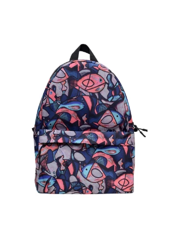 Женский рюкзак 40х27х15 см Sambag (253173858)