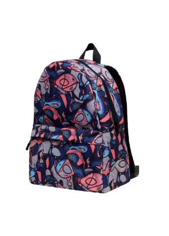 Женский рюкзак 40х27х15 см Sambag (253173858)