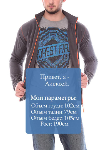 Кофта Sol's (173453432)