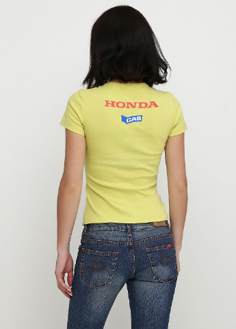 Футболка Gas - (193029271)