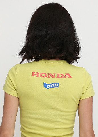 Футболка Gas - (193029271)