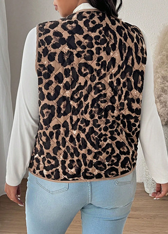 Жилет SHEIN (339827862)