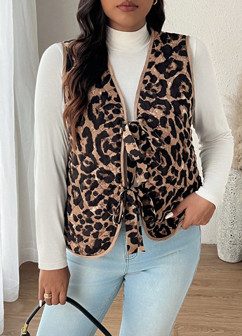 Жилет SHEIN (339827862)