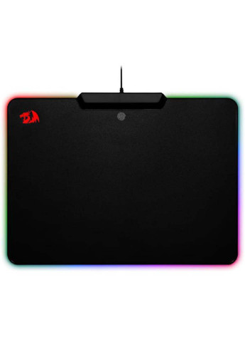 Коврик для мышки Epeius RGB Speed Black (75176) Redragon (233187032)