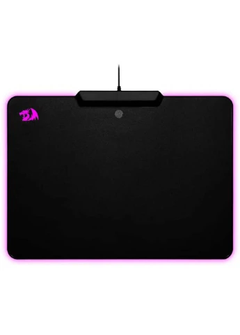 Килимок для мишки Epeius RGB Speed Black (75176) Redragon (233187032)