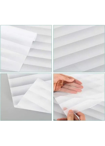 Плівка Імітація жалюзі, 200х60 см TV-magazin (296997942)