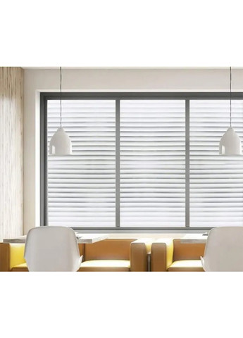 Плівка Імітація жалюзі, 200х60 см TV-magazin (296997942)