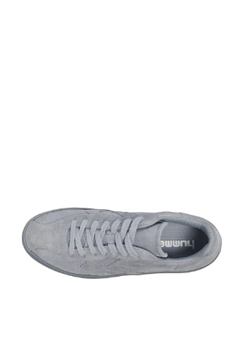 Кросівки Hummel темно-сірі демісезони (229948752)