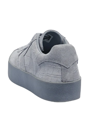 Кросівки Hummel темно-сірі демісезони (229948752)