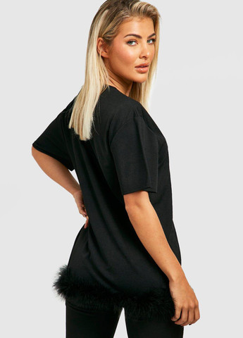 Блуза Boohoo (340453741)