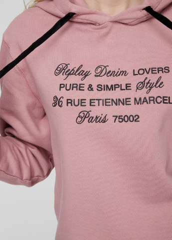 Худи Replay (251803407)