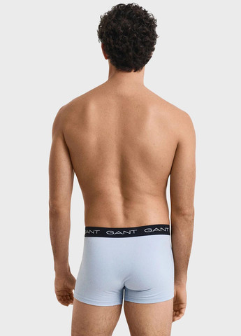 Труси (3 шт.) Gant (346698163)