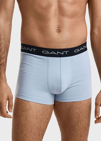 Труси (3 шт.) Gant (346698163)