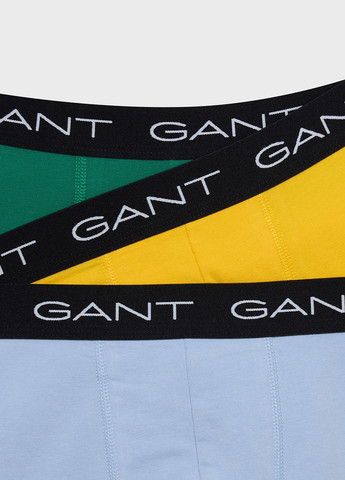 Труси (3 шт.) Gant (346698163)