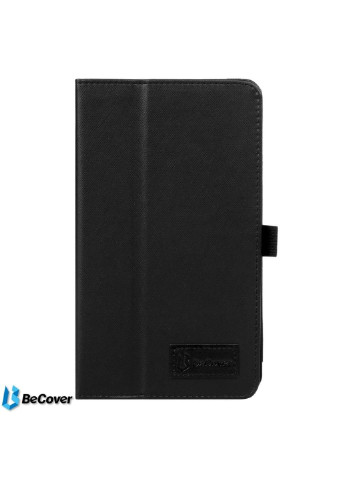 Чохол для планшета Slimbook Samsung Galaxy Tab A 8.4 2020 SM-T307 Black (705020) BeCover (250199353)