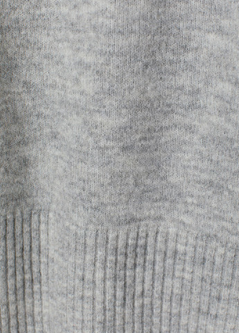 Світло-сірий зимовий джемпер джемпер H&M