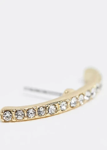 Серьга-каффа Asos (226381352)