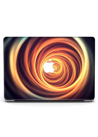 Чохол пластиковий для Apple MacBook Air 11 A1465 / A1370 Абстракція (Abstraction) (6349-2516) MobiPrint (218858984)
