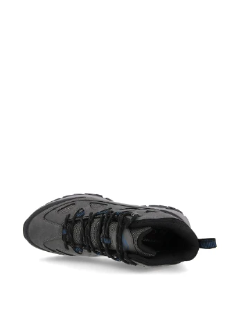Черевики Skechers RELAXED FİT: RİCKTER - BODİNE (348139152)