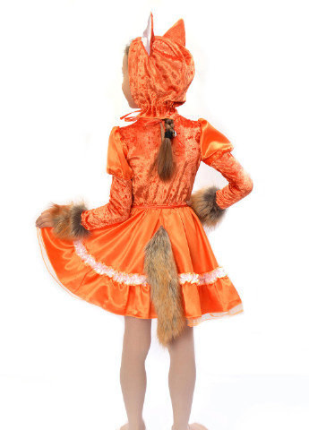 Маскарадный костюм Лисичка-Сестричка DM SASHKA (247261626)