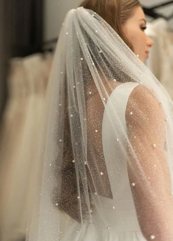 Фата SHEIN (325115308)
