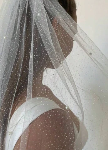 Фата SHEIN (325115308)