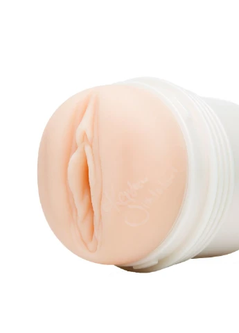 Мастурбатор Girls: Kendra Sunderland - Angel, зі зліпка вагіни, дуже ніжний Fleshlight (254583510)