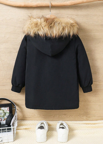 Парка SHEIN (341735196)