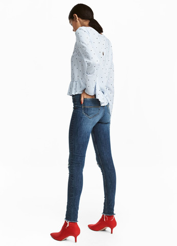 Джинсы H&M - (366276712)