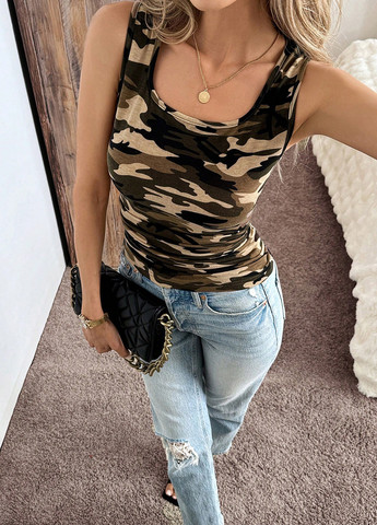 Майка SHEIN — 332709237