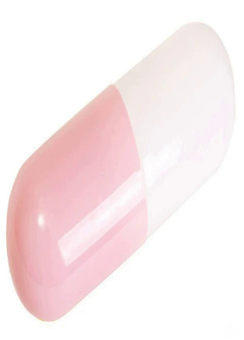 Складной мини зонт в капсуле карманный зонтик в футляре (98623020) Розовый Francesco Marconi (205436418)