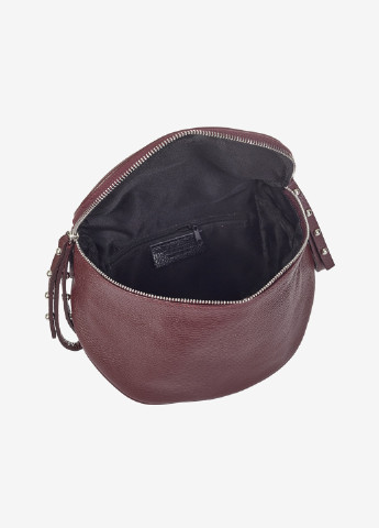 Сумка жіноча шкіряна на плече крос-боді середня Сrossbody Regina Notte (255061882)