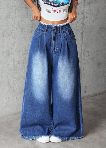 Джинси SHEIN - (365770360)