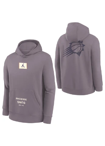 Худи FV8261-531 Jordan Statement Courtside Fleece (369653183)