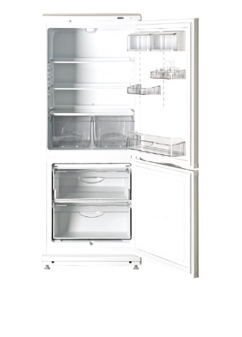 Холодильник XM-4008-100 комби ATLANT ХМ 4008-100