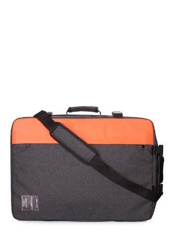 Рюкзак-сумка для ручной клади Cabin 55х40х20 см PoolParty (252416491)