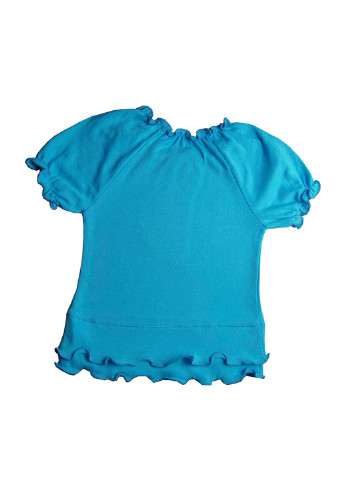 Голубое платье Ди-Масик (98815268)