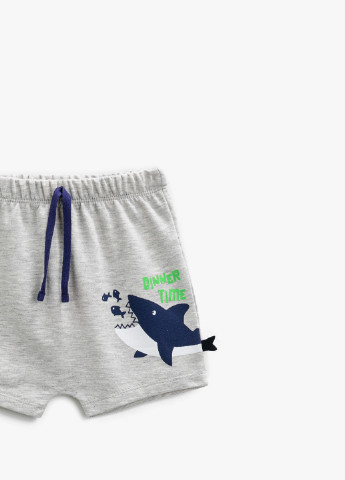 Шорты KOTON (227340080)