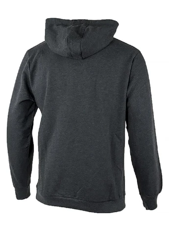 Худи O102567-J865 Jeep Hooded Sweatshirt The Spirit Of Adventure Black (367049488)