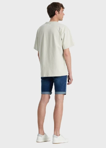 Шорты Denim Project (306814442)