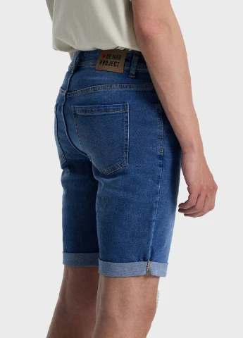 Шорты Denim Project (306814442)